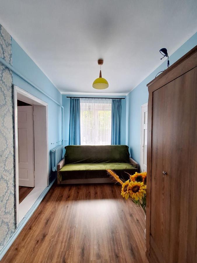 Domek Przy Maja Милич Экстерьер фото