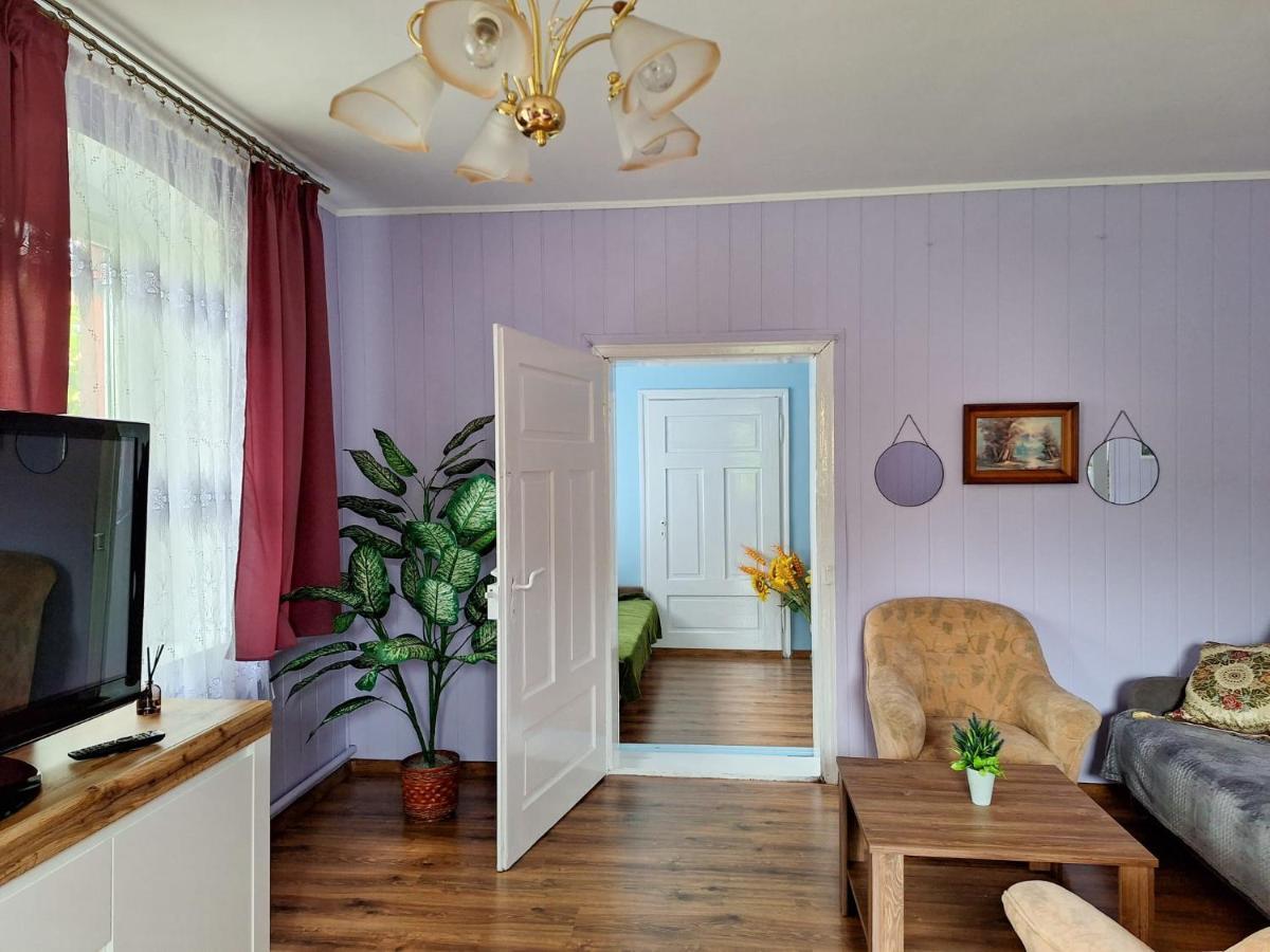 Domek Przy Maja Милич Экстерьер фото