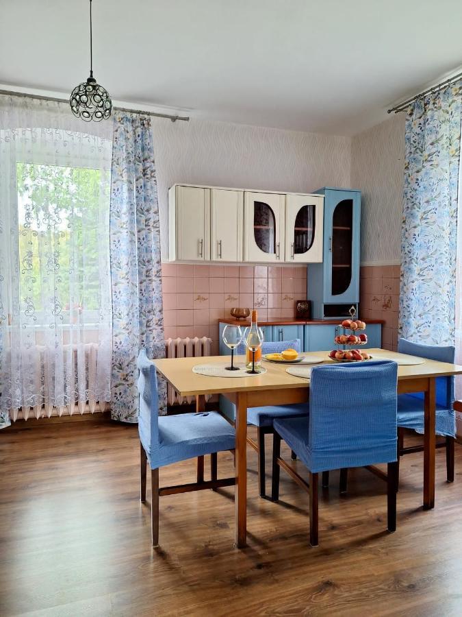 Domek Przy Maja Милич Экстерьер фото