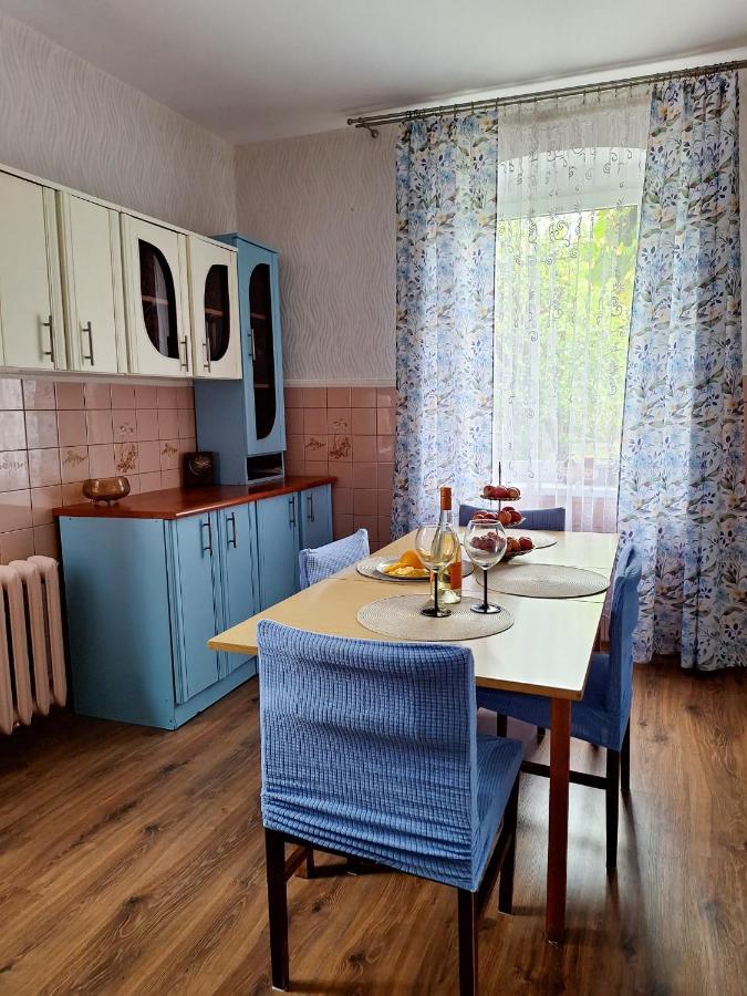 Domek Przy Maja Милич Экстерьер фото